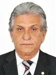 Foto oficial de Osvaldo Reis