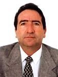 Foto oficial de César Bandeira