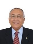 Foto oficial de Gastão Vieira