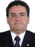 Foto oficial de Roberto Rocha