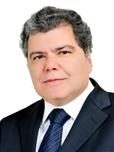 Foto oficial de Sarney Filho
