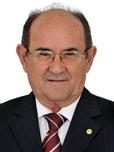 Foto oficial de Antonio Balhmann