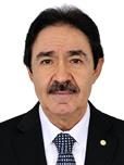 Foto oficial de Raimundo Gomes de Matos