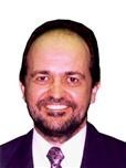 Foto oficial de Walter Pinheiro