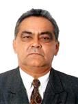 Foto oficial de Asdrubal Bentes