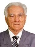 Foto oficial de Neiva Moreira