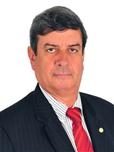 Foto oficial de Colbert Martins