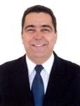 Foto oficial de Marcus Vicente
