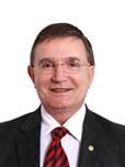 Foto oficial de Moacir Micheletto