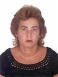 Foto oficial de Maria Lucia