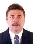 Foto oficial de Renato Cozzolino