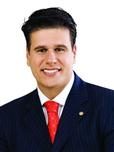 Foto oficial de Sandro Matos