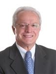 Foto oficial de João Batista