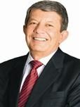 Foto oficial de Devanir Ribeiro