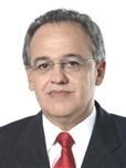 Foto oficial de Dimas Ramalho