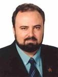 Foto oficial de Durval Orlato
