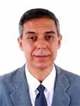 Foto oficial de Elimar Máximo Damasceno