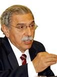 Foto oficial de Jamil Murad