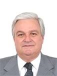Foto oficial de José Mentor