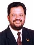 Foto oficial de Roberto Gouveia
