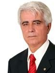 Foto oficial de Vanderlei Assis