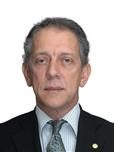 Foto oficial de Walter Feldman