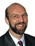 Foto oficial de Carlos Abicalil