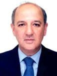 Foto oficial de José Roberto Arruda