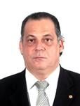 Foto oficial de Carlos Alberto Leréia
