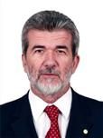 Foto oficial de Arnon Bezerra