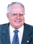Foto oficial de Gonzaga Mota