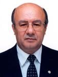 Foto oficial de José Pimentel