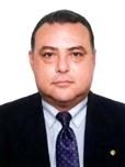 Foto oficial de Roberto Pessoa