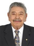 Foto oficial de Vicente Arruda