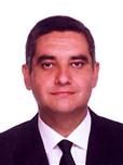 Foto oficial de Zé Gerardo