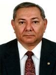 Foto oficial de Mussa Demes