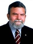 Foto oficial de Betinho Rosado