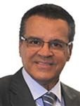 Foto oficial de Henrique Eduardo Alves