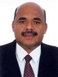 Foto oficial de Milton Barbosa