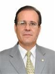 Foto oficial de Almir Sá