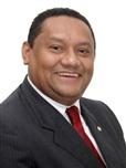 Foto oficial de Evandro Milhomen