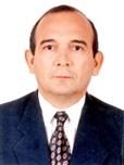 Foto oficial de Jurandil Juarez