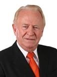 Foto oficial de Josué Bengtson