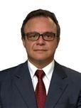 Foto oficial de Zenaldo Coutinho