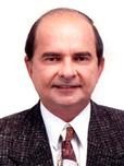 Foto oficial de Francisco Garcia