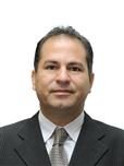 Foto oficial de Agnaldo Muniz