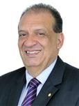 Foto oficial de Nilton Capixaba