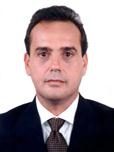 Foto oficial de Sérgio Carvalho