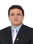 Foto oficial de Marcio Bittar