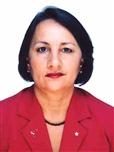 Foto oficial de Neyde Aparecida
